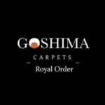 GOSHIMA Carpets Royal
